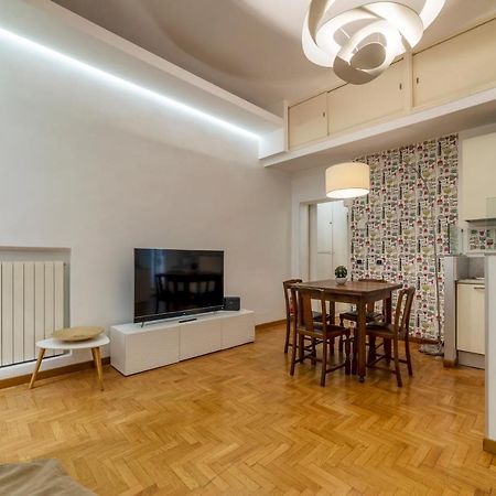 Piazza San Cosimato & Trastevere Apartment ローマ エクステリア 写真